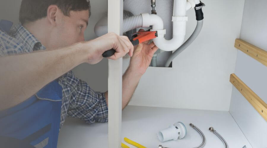 Professional bathroom faucet installation in Prudence Island, RI
